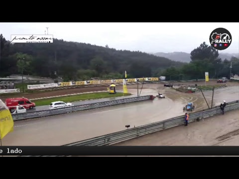 63º Ralicross de Lousada - Domingo (Manhã)