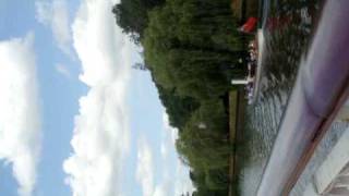 you make me feel so young