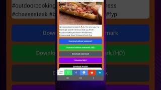 Download lagu You can now download any Tiktok videos without watermark and in full HD #website mp3