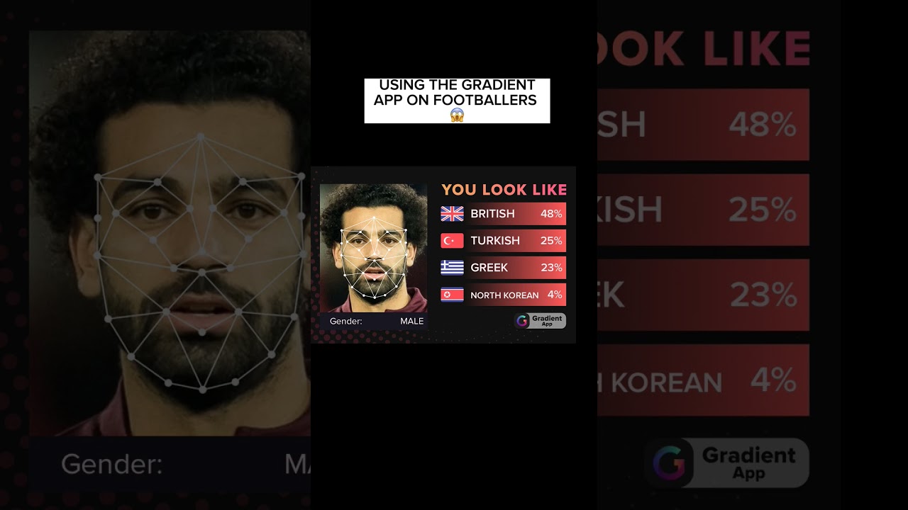 Gradient: Unlock the Mystery of Your Global Lookalike Network