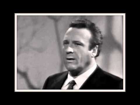 Baritono GIANGIACOMO GUELFI - Luisa Miller "Sacra la scelta... Ah! fu giusto il mio sospetto"