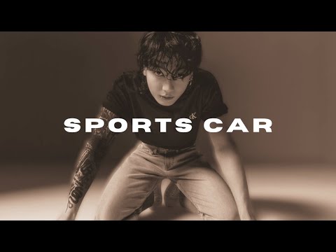 sports car ✦ jeon jungkook [fmv]