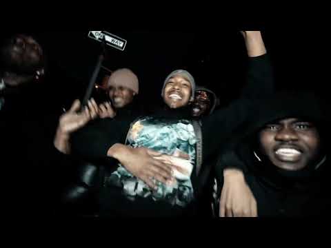 TMB Del - Trip Up The Blocc (Official Video) @Deevisions