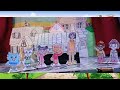 Daniel Tiger S Neighborhood Live The School Field Trip Preview
