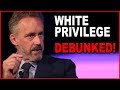 Jordan Peterson Debunks Intersectionality and White Privilege