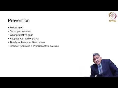 Sport-Specific Rehabilitation, Principles and Techniques - I thumbnail