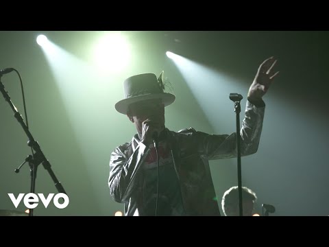 The Tragically Hip - Wheat Kings (Live From A National Celebration)