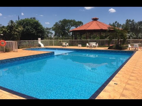 Venda -Chácara p/ eventos ou hotel fazenda em Glória de Dourados/MS - R$ 3.000.000,00