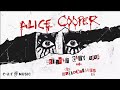 Alice Cooper "Detroit City 2020" (Official Lyric Video) – "The Breadcrumbs EP" OUT NOW