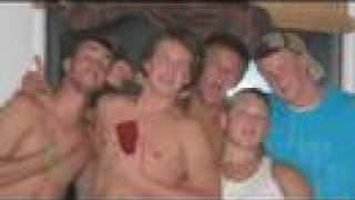 Folsom Ct Truth Be Told (friends video)