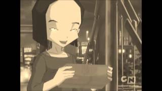 code lyoko - Yumi&amp;Ulrich___kiss me crazy