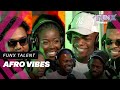 HET JURYORDEEL | WIE MOET NAAR HUIS? | FunX Talent 2023 AFRO VIBES