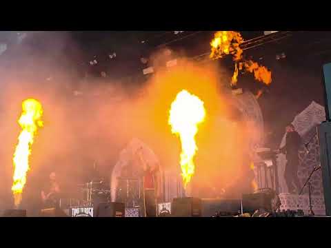 Myrath  "Heroes"-Time To Rock-2025