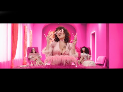 Gal De Paz -  Long Nails | With Jenny Penkin & Shaked Miller