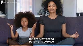 5 Things All New Moms Need To Know Video