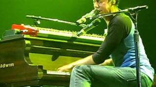 Watch The Sky (Something Corporate) - Jack&#39;s Mannequin