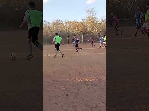 gol do artilheiro Marcelo no sussuarana