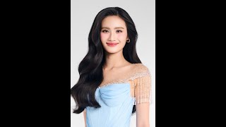 VIETNAM - Huỳnh TRẦN Ý NHI - Contestant Introduction ( 72nd Miss World)