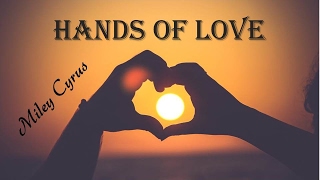 Hands Of Love Miley Cyrus (TRADUÇÃO) HD Do Filme &quot;Amor Por Direito&quot; (Freeheld).