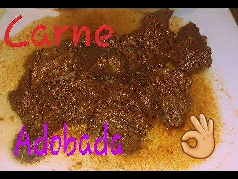 download lagu mp3 mp4 Carne Adobada De Res, download lagu Carne Adobada De Res gratis, unduh video klip Carne Adobada De Res