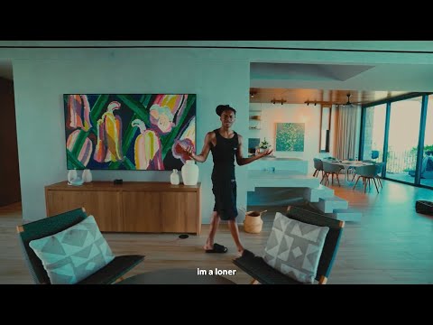 Kidwild - Victory Lap [Music Video]