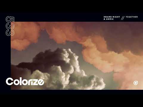 Heard Right & Anriu - Together