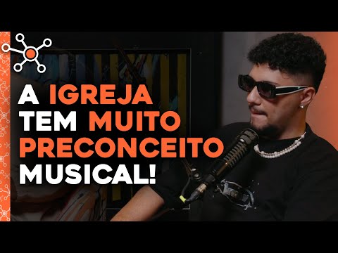 Como começamos no trap | BRUNNO RAMOS E NESK ONLY - [Cortes do HUB]