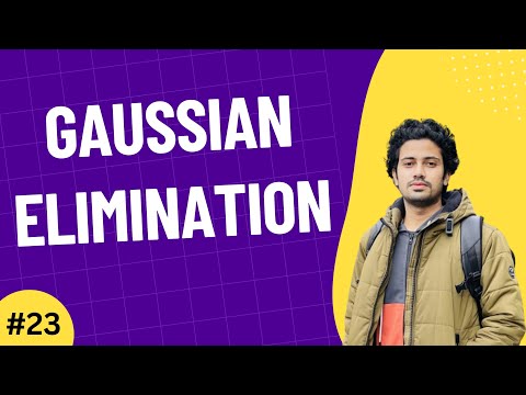 01 The Importance of Linear Algebra in AI Machine Learning Data Science Bangla