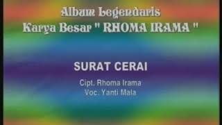 Download lagu Evi tamala SURAT CERAI mp3