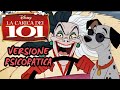 LA CARICA DEI 101 La Recensione Psicopatica Più Macchiata Della Disney