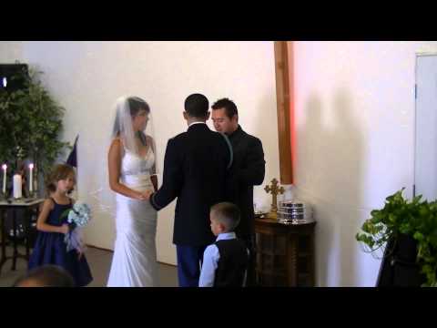 Nathien and Marisa's Wedding