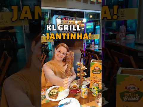 Sem dúvidas, uma das melhores comidas de buteco que já provamos! 🤤🔥