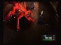 Parasite Eve Speedrun Sheeva