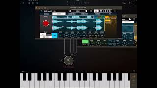 Video thumbnail for BLEASS SampleWiz 2 - create presets tutorial by BLEASS