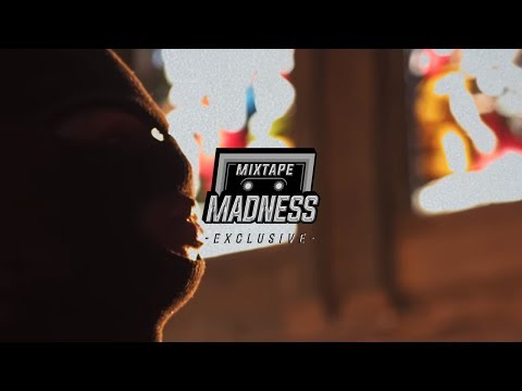 PS - I'm Back (Music Video) | @MixtapeMadness