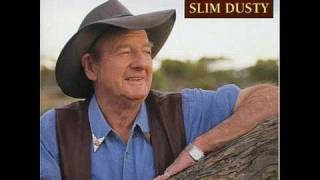 Slim Dusty - The Old Rusty Bell