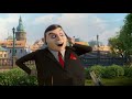 Animation Movies Full Movies English Kids Movies