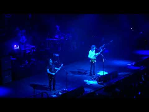 Opeth - Under the Weeping Moon - Santiago, Chile, 10-02-2023