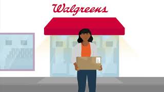 How to Request to Redirect Your Package to Walgreens