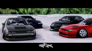 [#CARX] ゲリラ配信　眠くなったらやめる#参加型＃初見大歓迎