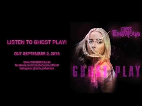 MISS BEHAVIOUR - Ghost Play Press Conference 2016