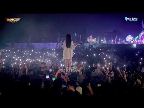 MANGU DINDA TERATU - SHAUN THE SHEEP - GREBEG BESAR DEMAK - TEMBIRING DEMAK