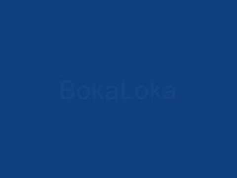 bokaLoka - Shortinho Saint-tropez