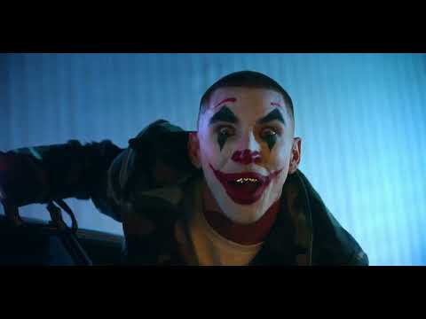 Bliss n Eso — Not Today (Official Music Video)