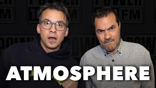 Atmosphere Talks Adding Easter Eggs in Music, Catching Leakers, Their Friendship & Rap F*** You Lucy