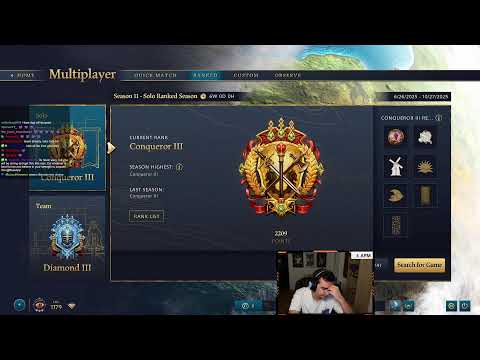 MarineLorD vs VortiX BO5! Casting $3000 Epohers World Cup!