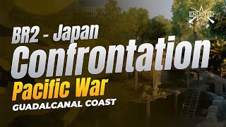 Pacific War – Guadalcanal Coast