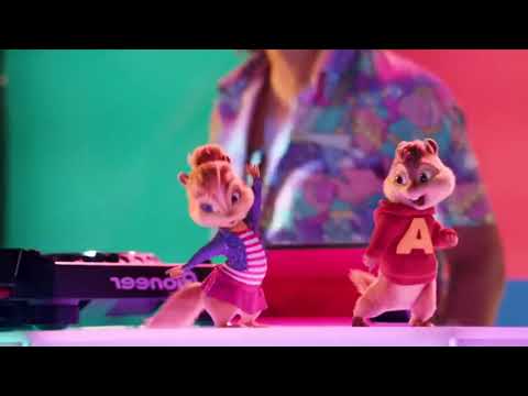 Chimpunk birthday song very funny only by feriha alabo