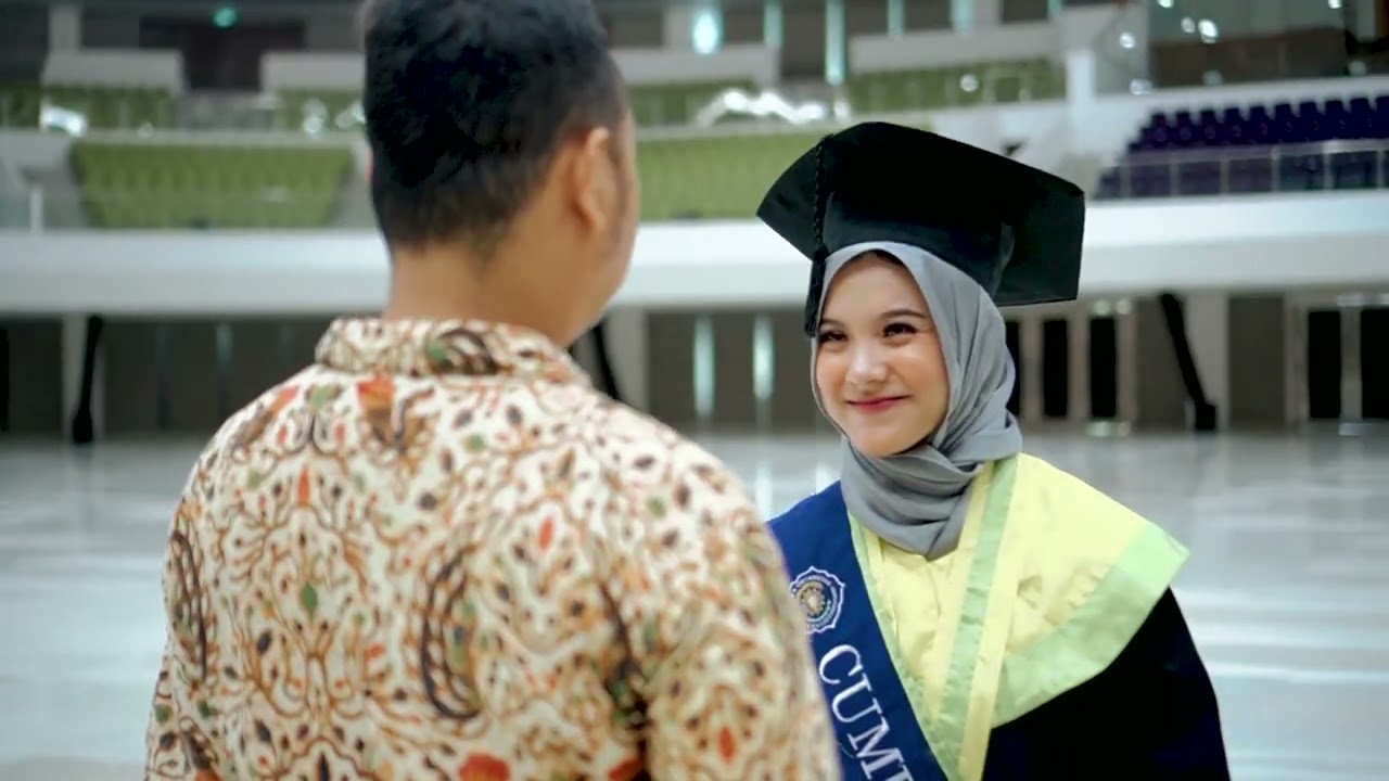 Tata Cara Prosesi Wisuda UMS