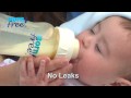 BornFree The Safe Smart Feeding System